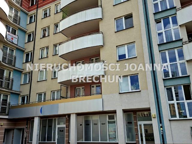 Ul. Szybka / garaż w cenie Wrocław, Krzyki