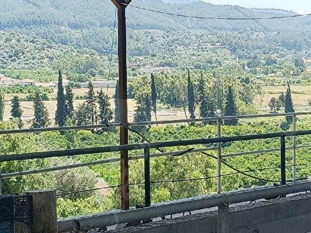 Ula Ataköy Kiralık Depo ve Tarla