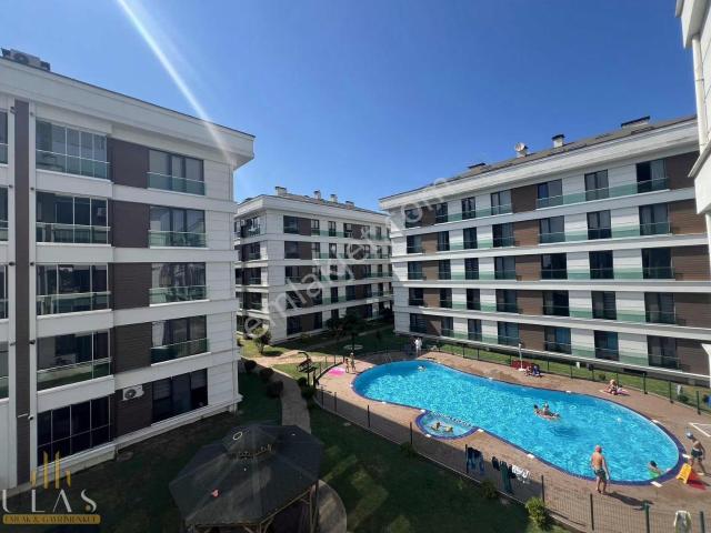 Ulaş Gayrimenkul cumhuriyet deniz Tarafı havuzlu 3+1 Daire