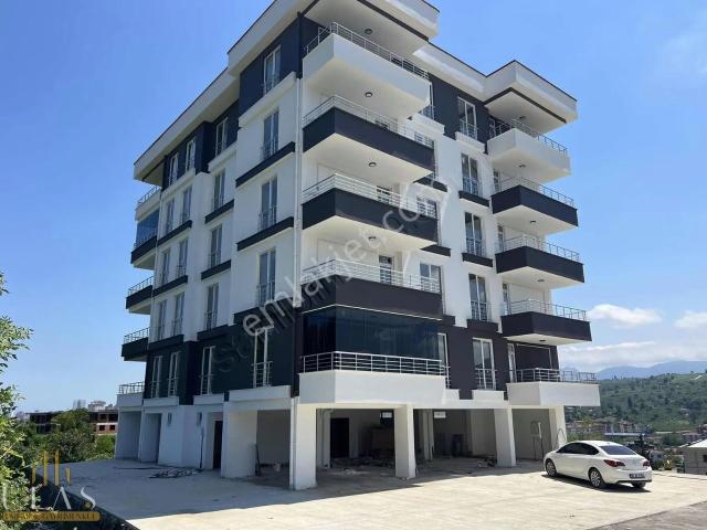 Ulaş Gayrimenkul karacaömer katırcıoğlu Benzinliği Üstü 3+1daire