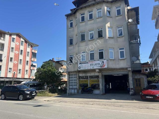 Ulaş Gayrimenkulden Ana Cadde Üzeri 120m² Satılık İşyeri