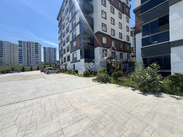 Ulaş Gayrimenkulden Şahincili Yeşilyaka Sit. Satılık Sıfır 2+1