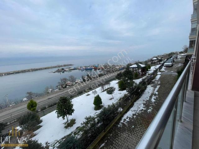 Ulaş Gayrimenkulden Güzelyalı Mah Satılık 3+1 Daire