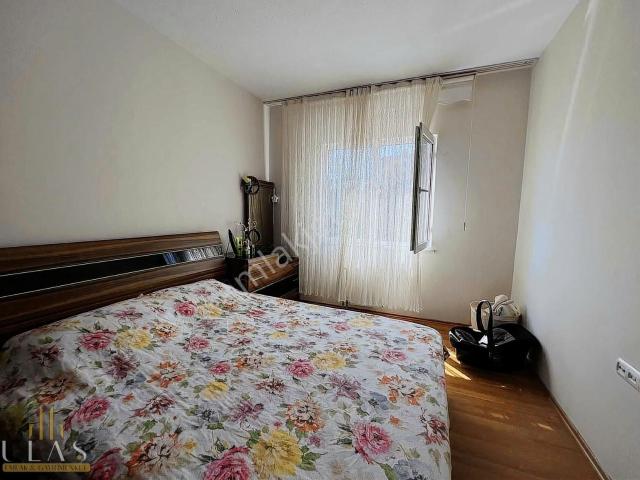 Ulaş Gayrimenkulden Karacaömer Memurkentte Satılık 3+1 Daire