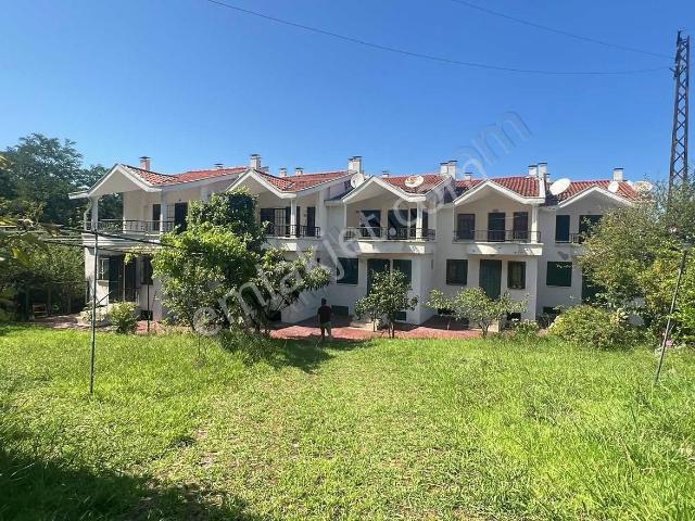 Ulaş Gayrimenkulden Perşembe Mersin Mah. Satılık Tripleks Villa