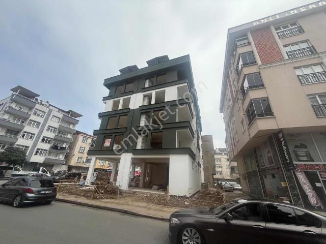 Ulaş Gayrimenkulden Yeni Mah. Anahtar Teslim Satılık 2+1 Daire