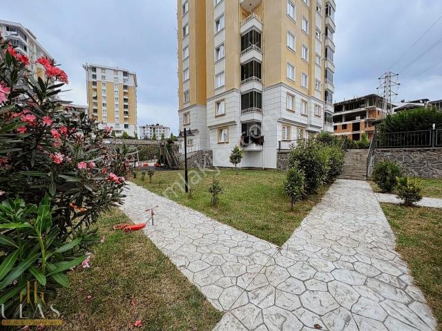 Ulaş Emlaktan Şahincili Mah.de Site İçinde Satılık 3+1 Daire