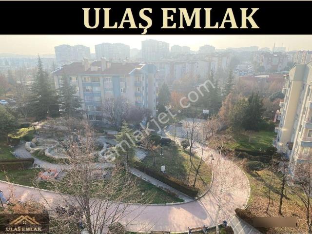 Ulaş Emlak Elvankent Adliye Bitişiği Güney Batı Cephe