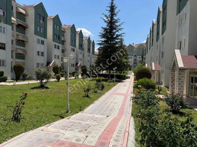 Ulaş Emlak Elvankent Bulvar Üzeri Mantolamalı Yapılı Masrafsız