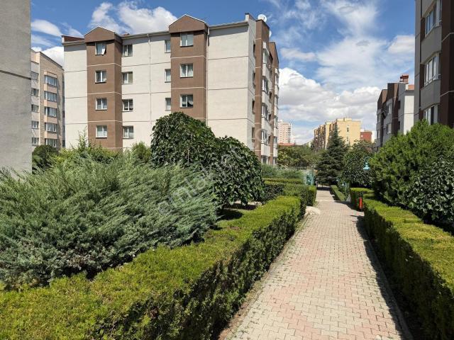 Ulaş Emlak Elvankent Banka Blokları Ve Gimsa Bitişiği