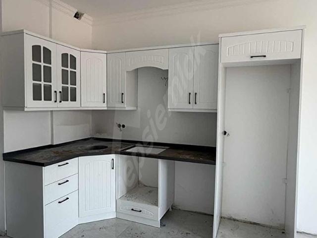Ula Merkezde 1+1 Satılık Daire