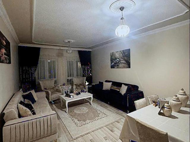 ULALAR TOKİ FULL YAPILI ULTRA LÜX 3+1 FIRSAT SATILIK DAİRE