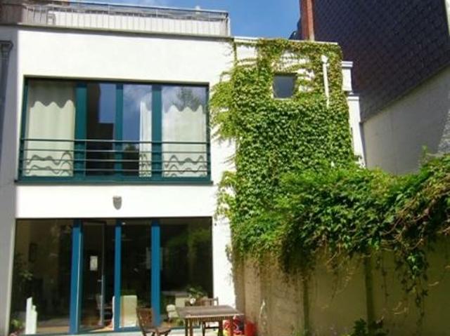 ULB! Splendide Maison 5 chambres avec Jardin & parking