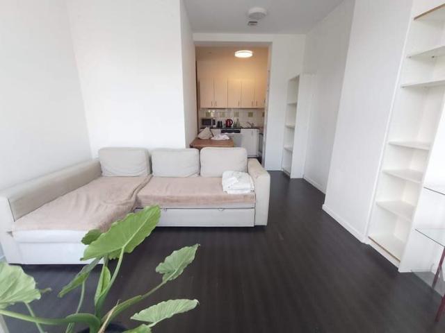 ULB / VUB: student rooms for rent