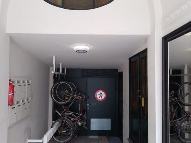 ULB / VUB: student rooms for rent