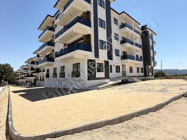 Ulc Prestige'den Lüks Projede Ara Kat 3+1 Köşe Daire