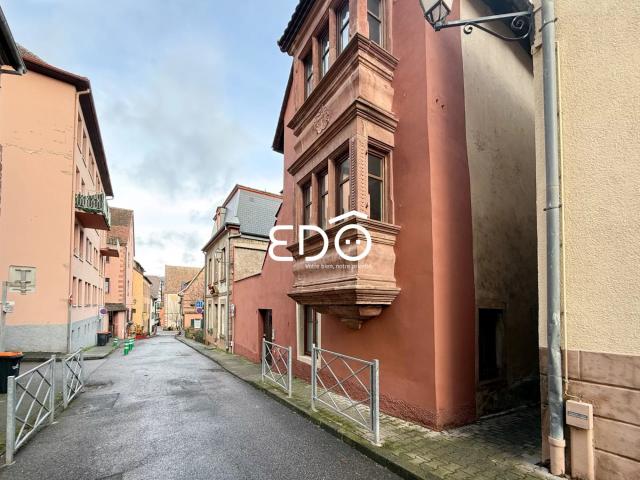 'ULFA' Appartement – Triplex de charme, Rue des Frères à Sa