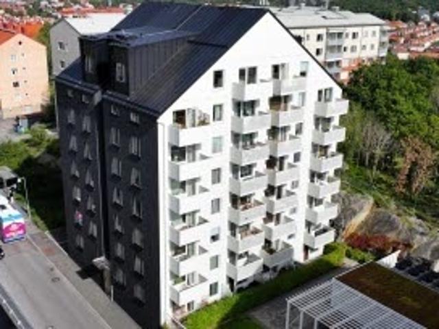 Ulfsparregatan, 33 m2, 1 rum, 8 663 kr, Göteborg, Västra Götaland