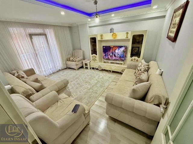 Ülgen İnş Cebeci Mah Satılık 2+1 100 M2 Kat Daire