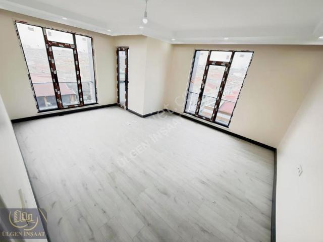 Ülgen İnş Gazi Mah Satılık 2+1 Otoparklı 5.kat 100 M Daıre
