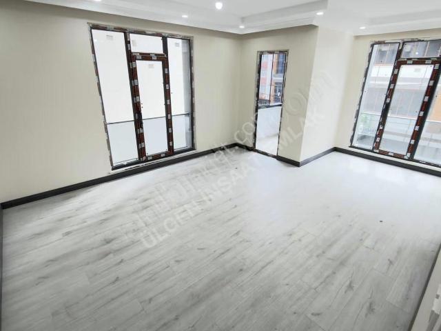 Ülgen İnş Gazi Mah Satılık 2+1 Otoparklı 1.kat