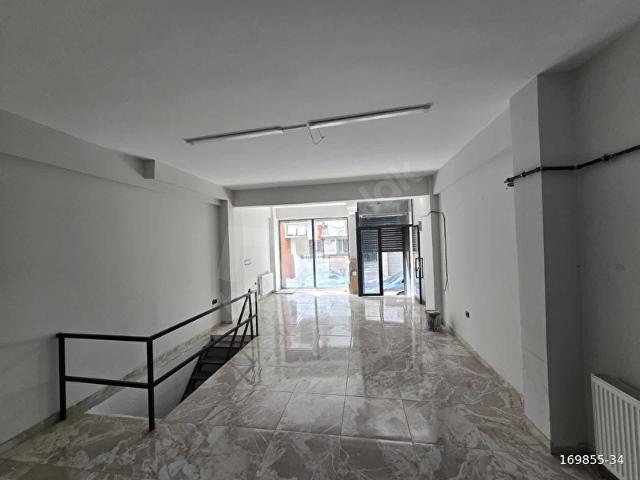 ÜLGEN İNŞ ESENTEPE KİRALIK 180 m DEPOLU İŞ YERİ