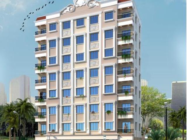 Ulhasnagar 1.5 BHK Apartment For Sale Thane