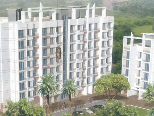 Ulhasnagar 1 BHK Apartment For Sale Thane