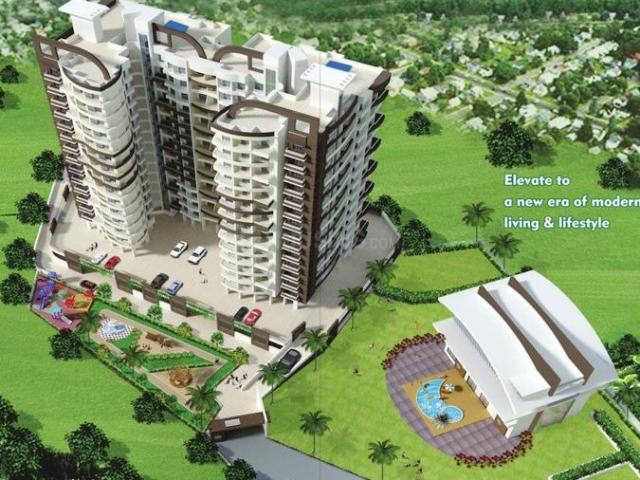 Ulhasnagar 1 BHK Apartment For Sale Thane