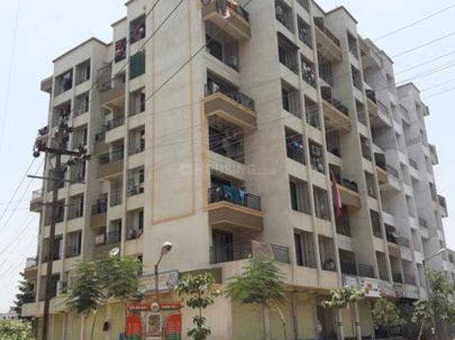 Ulhasnagar 1 BHK Apartment For Sale Thane