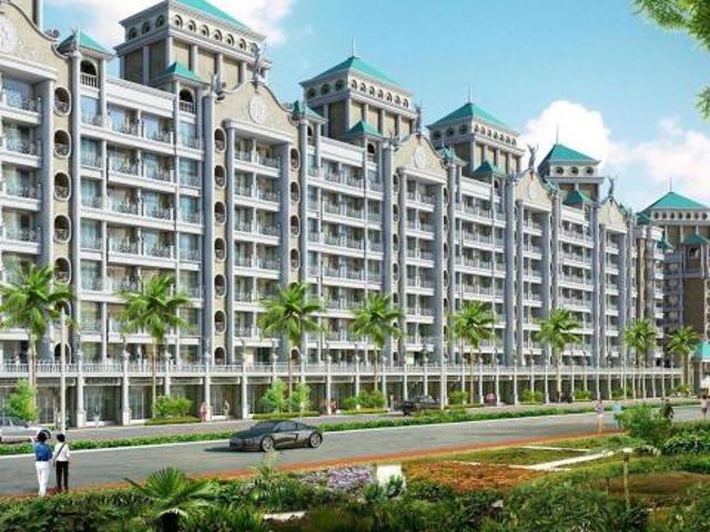 Ulhasnagar 2 BHK Apartment For Sale Thane