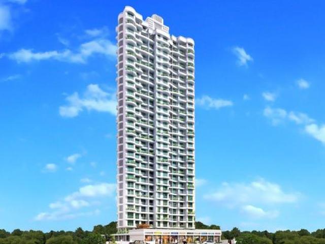 Ulhasnagar 2 BHK Apartment For Sale Thane