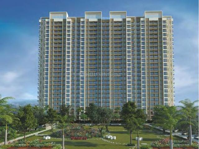 Ulhasnagar 3 BHK Apartment For Sale Thane
