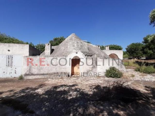 Uliveto in vendita a Ostuni