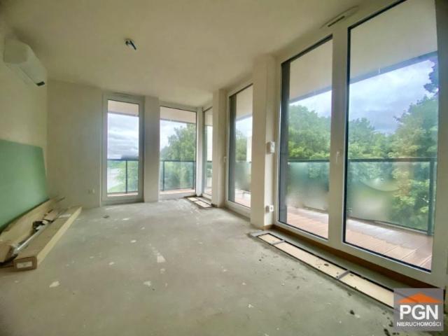 Ulica 32,91 m², Mrzeżyno