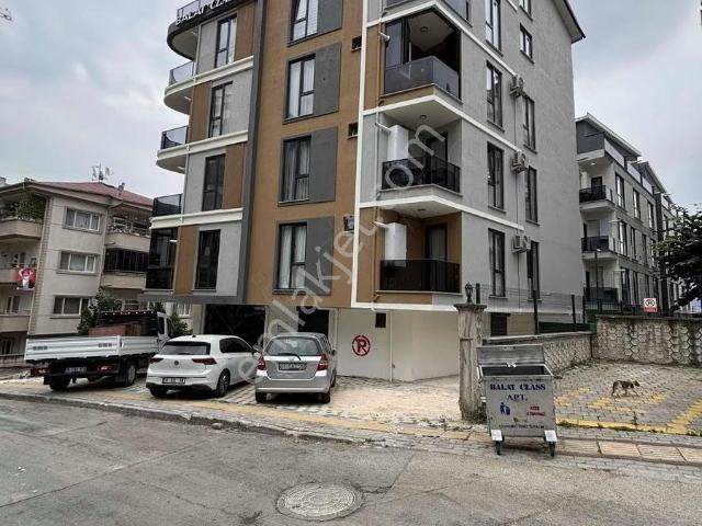 Ülker Den Nilüfer Balat'ta Satılık 2+1