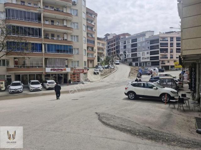 Ülker'den Kiralık 2+1