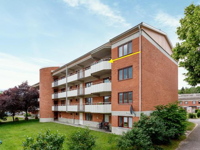 Ullvidevägen 23