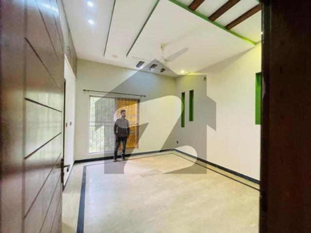 Ully Furnished or Non Furnished Apartment for Rent in Bahria Town Lahore Bahria Town Nishtar Block
