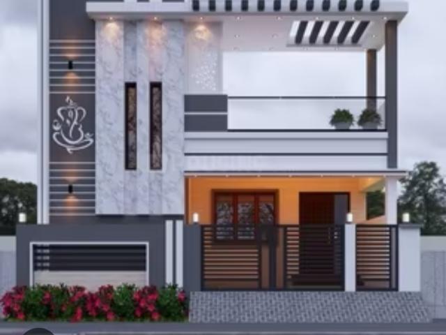 Ullas Builders 3.5 Bedroom 3050 Sq. Ft. Villa in Jigani Bangalore Listing ID: #10066