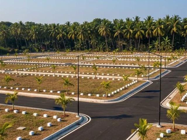 Ullas Builders Selling Affordable Price Plots In Sathanur 1200 Sq. Ft. Plot in Sathnur Bangalore Listing ID: #10337
