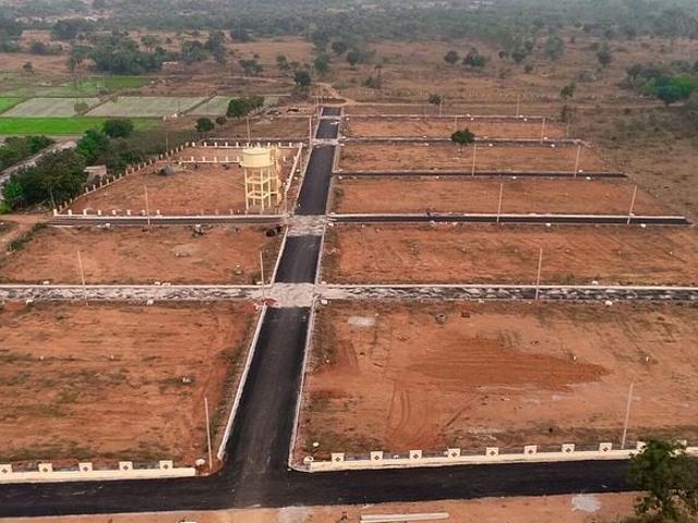 Ullas Selling Affordable Price Plots In Kanakapura Road 1200 Sq. Ft. Plot in Sathnur Bangalore Listing ID: #10337