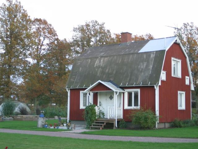 Ullasjö Hulåkra Ånarp, Svenljunga
