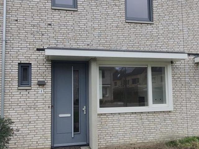 Ulperstraat, 4, Rosmalen