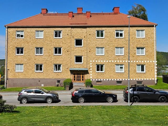ulricehamn, västra götaland