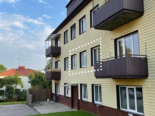 ulricehamn, västra götaland