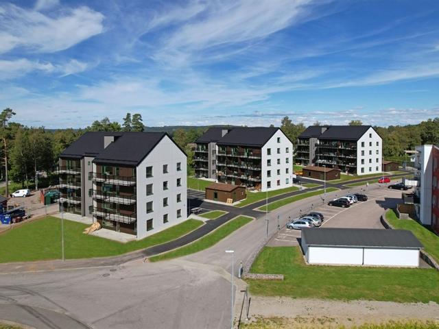 ulricehamn, västra götaland
