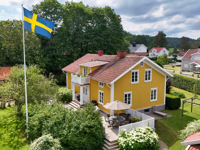 Ulricehamnsvägen 22