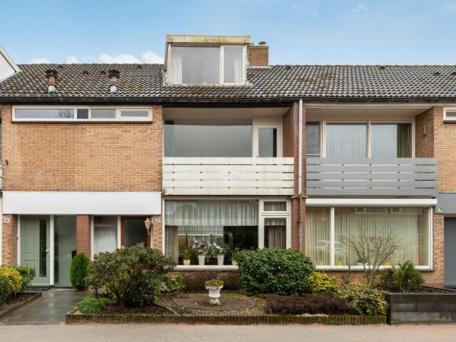 Ulst, 31, 3861LV, Nijkerk, Gelderland 3861LV