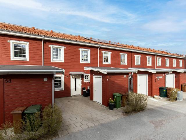 Ulsavilagatan 5C